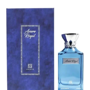 Ahmed Azure Royal