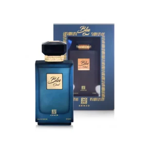 Ahmed Blue Oud