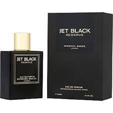 Michael Malul Jet Black Reserve