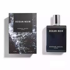 Michael Malul Ocean Noir