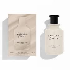 Michael Malul Vanilla + creme