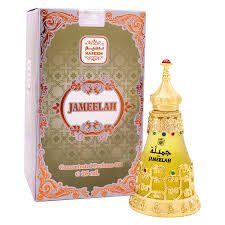 Naseem Jameela oil