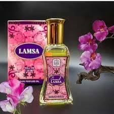 Naseem Lamsa OIl