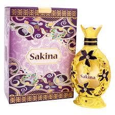 Sakina