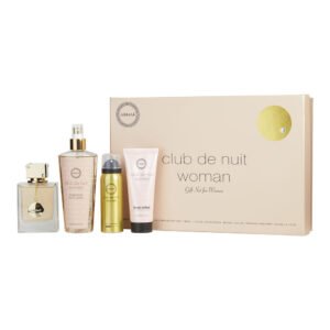 Armaf CDN Women Giftset