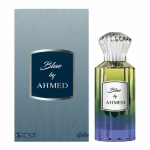 Ahmed Blue by Ahmed