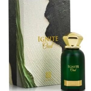 Ahmed Ignite oud